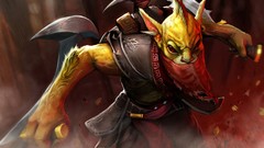 Bounty hunter Dota 2 video games valve corporation