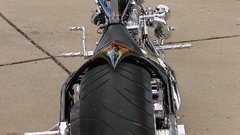 Bourget retro Bikes bike