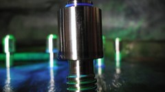 Bout some Industrial metal