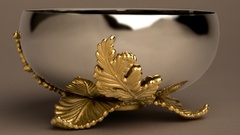 Bowl high Resolution lamina