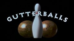 Bowling The Big Lebowski