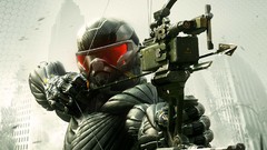 Bows nanosuit crysis 3 video games