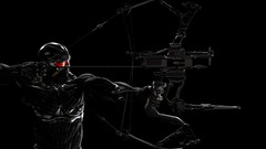 Bows nanosuit crysis 3 video games