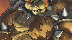 Bowser E-Mann Emilio J.Lopez