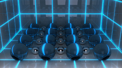 Box great The Lack kuzy