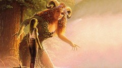 Boxes Keith Parkinson