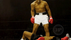 Boxing Muhammad Ali Sport