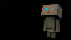 Boxman My quick shoop