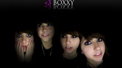 Boxxy