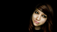 Boxxy black background