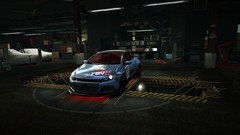 Boy cars garage Racer need for speed need for speed world 