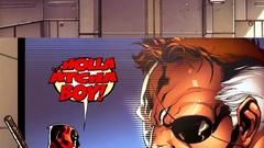 Boy high Resolution holla atcha