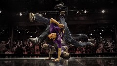 Boys! Champions breakdancing b-boy red bull bc one atlet