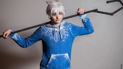 Boys! jack frost rise of the guardians