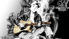 Boys! Manga Anime century