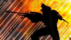 Br halo3 sniper color