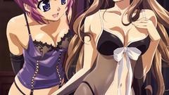 Bra nogizaka haruka no