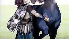 Bra shadows Shadow of