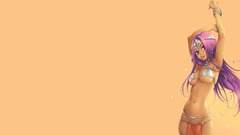 Bra stomach Dragon Quest