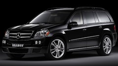 Brabus SUV Mercedes-Benz