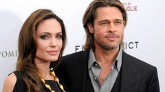 Brad Pitt Angelina Jolie famous Quotes