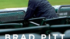 Brad Pitt movie posters Moneyball