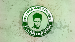 Brad Pitt tyler durden