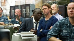 Brad Pitt World War Z world war