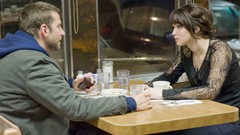 Bradley Cooper jennifer lawrence Silver Linings Playbook