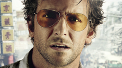 Bradley Cooper movie posters