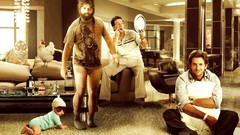 Bradley Cooper The Hangover Ed Helms