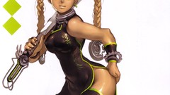 Braids hyung tae kim artwork video games Chinese clothes War of 