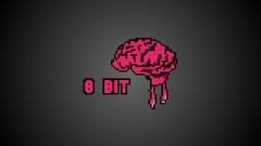 Brain 8-bit