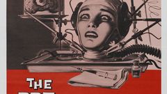 Brain poster Die that yet wouldnt horrifying