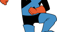 Brak what adult swim