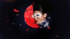 Bram Vanhaeren woman artistic