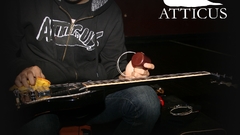 Brand atticus high quality