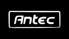 Brand mod antec modding