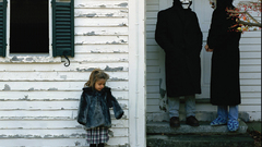 Brand New album covers