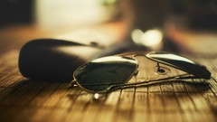 Brand points ray ban