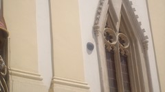 Bratislava Napoleon Bonaparte Cannonball