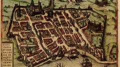 Braun hogenberg high