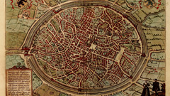 Braun hogenberg high