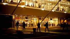 Brazil airports Mato Grosso Cuiabá