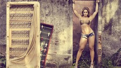 Brazil brazilian models bianca Bianca Salgueiro