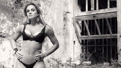 Brazil brazilian models bianca Bianca Salgueiro