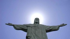 Brazil christ the redeemer cristo redentor cristo