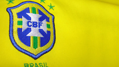 Brazil crest