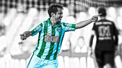 Brazil football player soccer HDR Photography everton cutout 