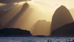 Brazil national geographic Rio